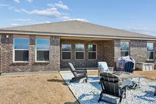 1380 Acmite Ave, Savannah, TX 76227 - Photo 24