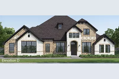 6520 Emerson Drive, Mesquite, TX 75126 - Photo 1