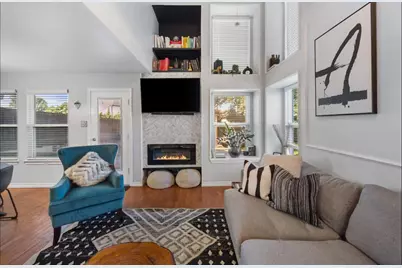 3987 Fernando Drive, Fort Worth, TX 76040 - Photo 4