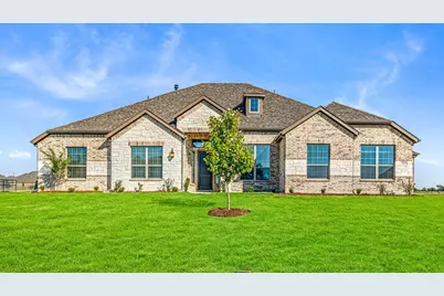 8335 Forest Glade Drive, Greenville, TX 75402 - Photo 1