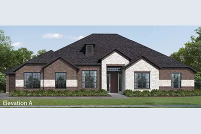 8335 Forest Glade Drive, Greenville, TX 75402 - Photo 2