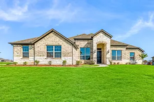 8355 Forest Glade, Greenville, TX 75402 - Photo 1