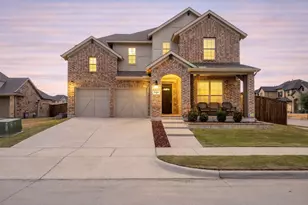 2400 Mill Pl Rd, Mansfield, TX 76063 - Photo 2