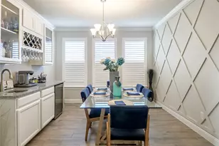 2400 Mill Pl Rd, Mansfield, TX 76063 - Photo 8