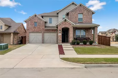 2400 Mill Place Road, Mansfield, TX 76063 - Photo 1