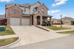 2400 Mill Pl Rd, Mansfield, TX 76063 - Photo 2