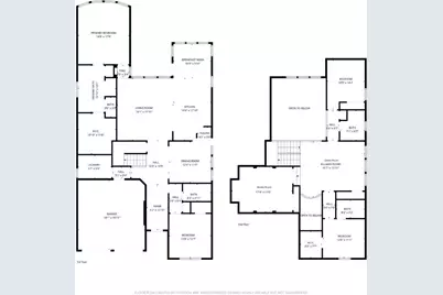 2400 Mill Place Road, Mansfield, TX 76063 - Photo 32