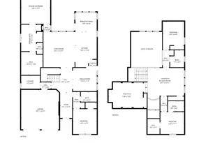 2400 Mill Pl Rd, Mansfield, TX 76063 - Photo 32