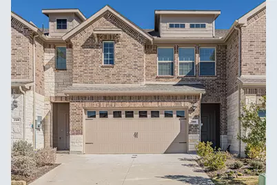 736 Thorn Creek Drive, Anna, TX 75409 - Photo 1