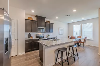 736 Thorn Creek Drive, Anna, TX 75409 - Photo 8