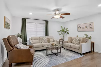 198 Brandie Mac Lane, Waxahachie, TX 75165 - Photo 4