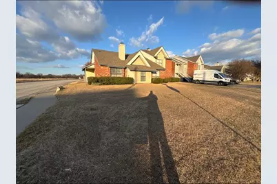 7401 Bogart Drive, North Richland Hills, TX 76180 - Photo 2