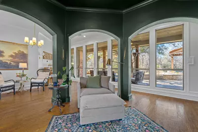 8229 Steeplechase Circle, Argyle, TX 76226 - Photo 4