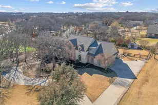 8229 Steeplechase Cir, Argyle, TX 76226 - Photo 38