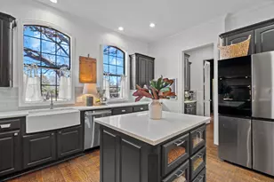 8229 Steeplechase Cir, Argyle, TX 76226 - Photo 8