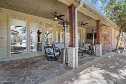 8229 Steeplechase Circle, Argyle, TX 76226 - Photo 28