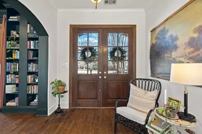 8229 Steeplechase Circle, Argyle, TX 76226 - Photo 2