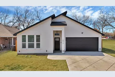 1812 Dillard Street, Fort Worth, TX 76105 - Photo 2
