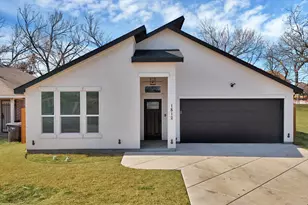 1812 Dillard St, Fort Worth, TX 76105 - Photo 2