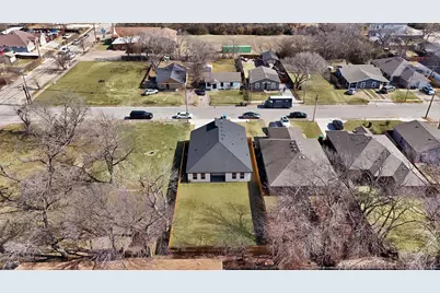 1812 Dillard Street, Fort Worth, TX 76105 - Photo 8