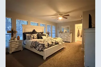 700 N Spears Street, Alvarado, TX 76009 - Photo 22