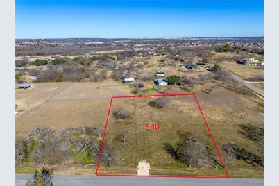 540 W County Road 714, Burleson, TX 76028 - Photo 2