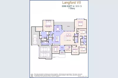 8210 Westburn Street, Greenville, TX 75402 - Photo 2