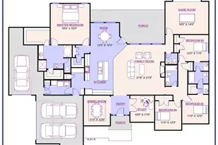 8210 Westburn St, Greenville, TX 75402 - Photo 2