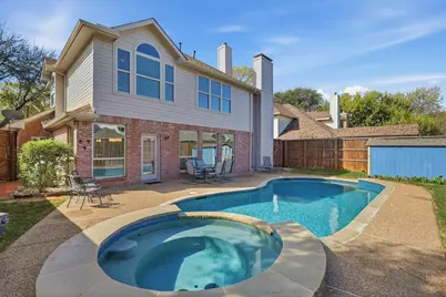 1736 Forest Glen Drive, Flower Mound, TX 75028 - Photo 2