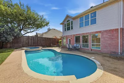 1736 Forest Glen Drive, Flower Mound, TX 75028 - Photo 30
