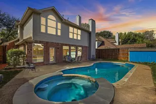 1736 Forest Glen Dr, Flower Mound, TX 75028 - Photo 34