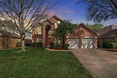 1736 Forest Glen Drive, Flower Mound, TX 75028 - Photo 1