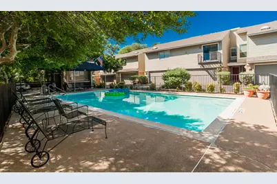 7450 Holly Hill #116, Dallas, TX 75231 - Photo 36