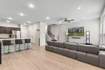 2224 Davenport Drive, Denton, TX 76207 - Photo 8