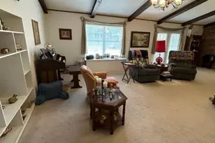 102 E Crockett St, De Kalb, TX 75559 - Photo 6