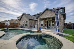 2617 Candleberry Dr, Northlake, TX 76226 - Photo 1