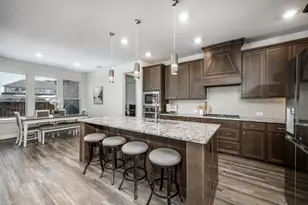 2617 Candleberry Dr, Northlake, TX 76226 - Photo 16