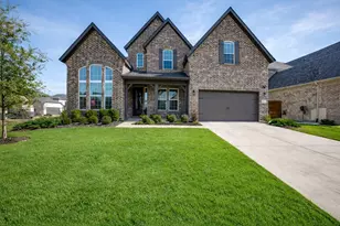 2617 Candleberry Dr, Northlake, TX 76226 - Photo 2