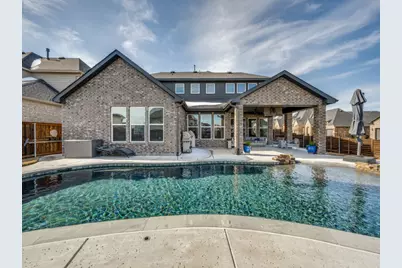 2617 Candleberry Drive, Northlake, TX 76226 - Photo 34