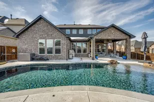 2617 Candleberry Dr, Northlake, TX 76226 - Photo 34