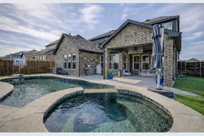 2617 Candleberry Drive, Northlake, TX 76226 - Photo 2