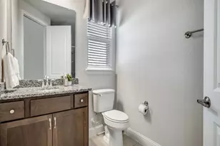 2617 Candleberry Dr, Northlake, TX 76226 - Photo 8