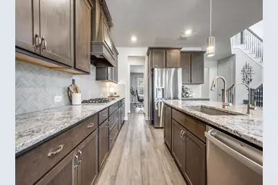 2617 Candleberry Drive, Northlake, TX 76226 - Photo 18