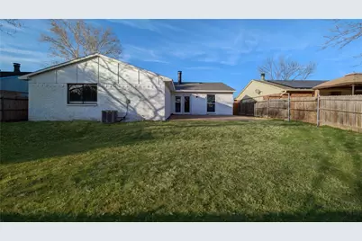 4108 Bristlecone Lane, Fort Worth, TX 76137 - Photo 24