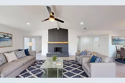 4108 Bristlecone Lane, Fort Worth, TX 76137 - Photo 4