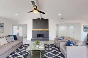 4108 Bristlecone Ln, Fort Worth, TX 76137 - Photo 4