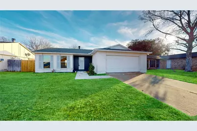 4108 Bristlecone Lane, Fort Worth, TX 76137 - Photo 1