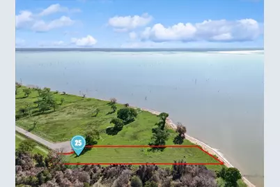 Lot 25 Triangle Shores, Corsicana, TX 75109 - Photo 2