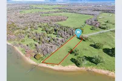 Lot 25 Triangle Shores, Corsicana, TX 75109 - Photo 4
