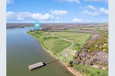 Lot 25 Triangle Shores, Corsicana, TX 75109 - Photo 8